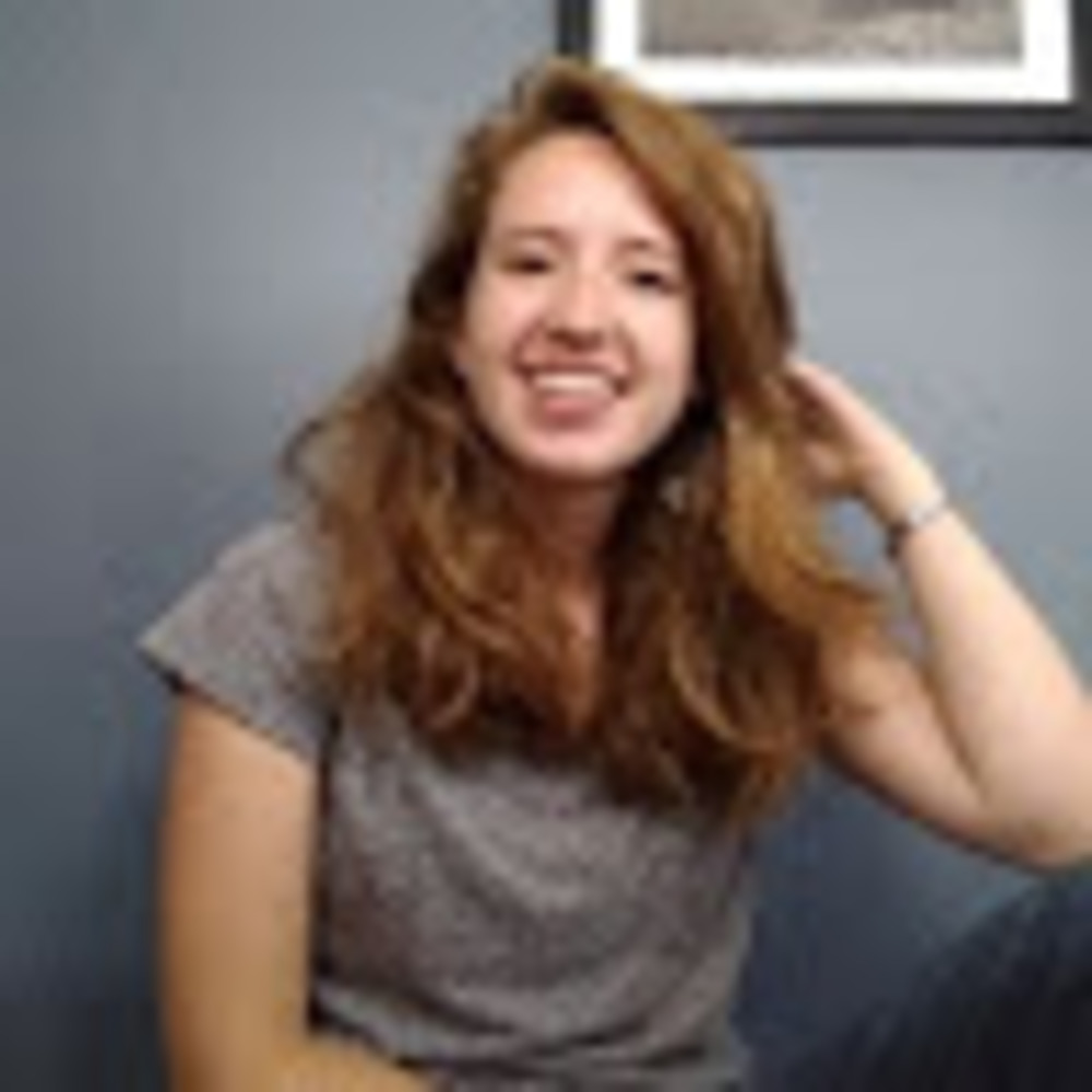 Meet your Posher, Lindsey